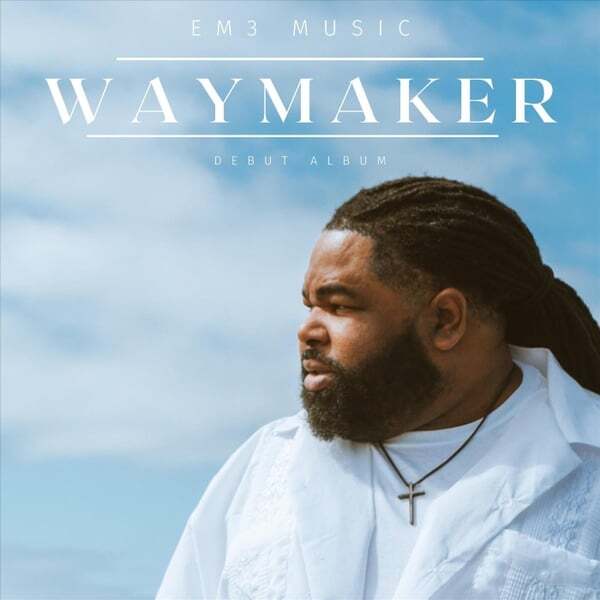 Cover art for Waymaker